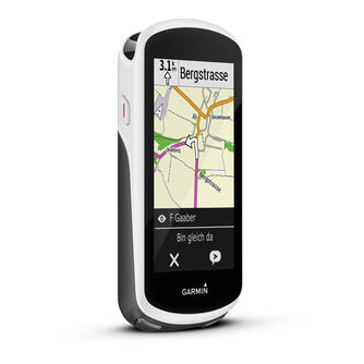 Edge 1030 GPS-Fahrradcomputer