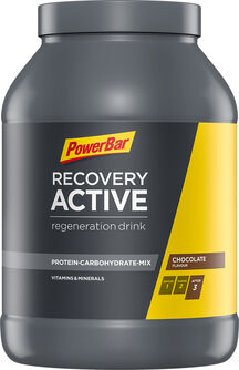 Recovery Active Getränkepuler