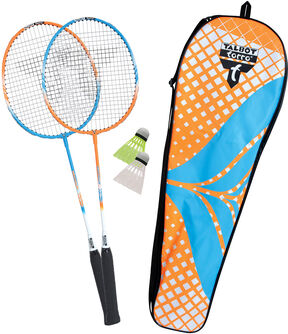 Attacker Badminton-Set