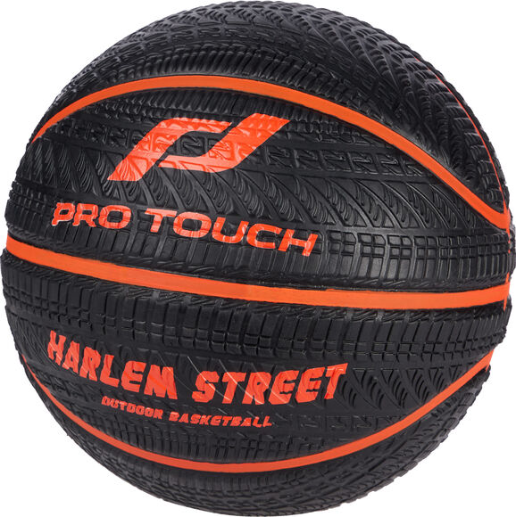 Harlem Street 300 Streetbasketball
