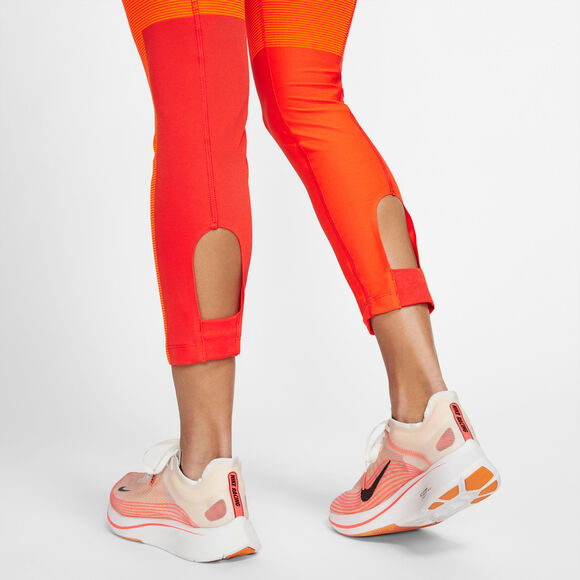 TECH PACK CROP Tights