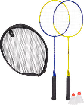 Speed 100 Badminton-Set