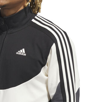 Sportswear Colorblock · adidas® Grau Herren | Trainingsanzug INTERSPORT · »