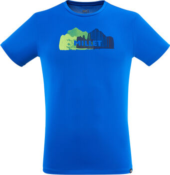 Geo Mountain II T-Shirt