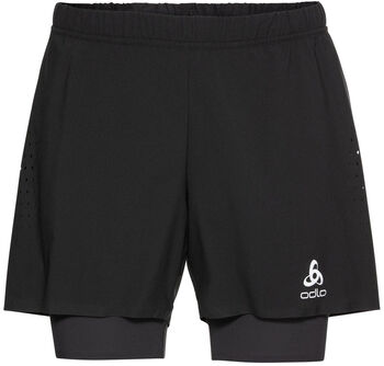 Zeroweight 2-in-1 Shorts