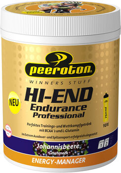 Hi End Endurance Professional 600g  