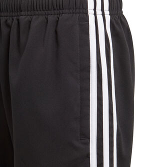 Essentials 3-Streifen Woven Shorts