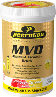 Mineral Vitamin-Drink Himbeer/Zitrone 300g