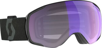 Vapor Light Sensitive Skibrille  