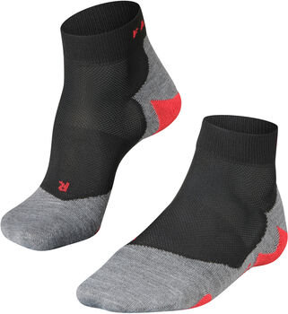 RU5 Lightweigt short Socken