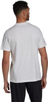 Brushstroke T-Shirt