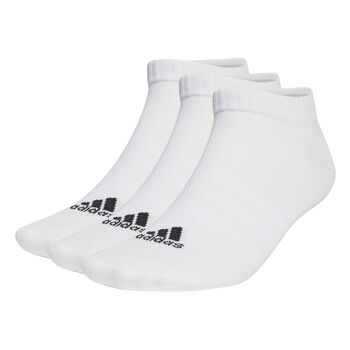Thin and Light Sportswear Low-Cut 3er-Pack Socken