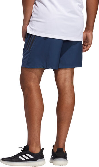 Aeroready 3-Streifen Slim Shorts