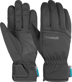 Russel Handschuhe mit Touchfunktion