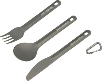 Alpha Light Cutlery Besteck-Set