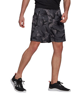 Designed To Move Camouflage Aeroready Shorts