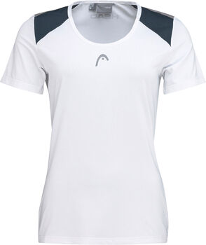 Club 22 Tech Tennis T-Shirt