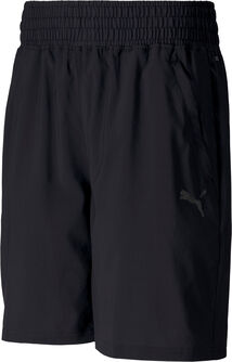 Train Thermo Woven Shorts