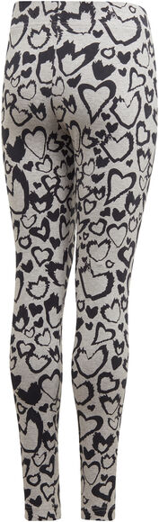 Must Haves Graphic Tights