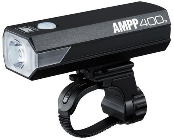 AMPP 400 Fahrradlicht