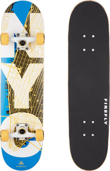 SKB 705 Skateboard