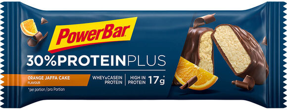 30% Protein Plus Riegel