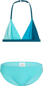 Sofie Neckholder Bikini-Set