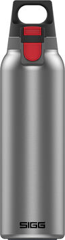 Stainless Steel Thermoflasche