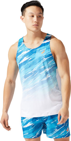 Color Injection Tanktop