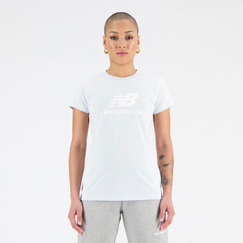 WT31546 Essential Stacket Logo T-Shirt