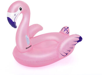Flamingo Aufblastier