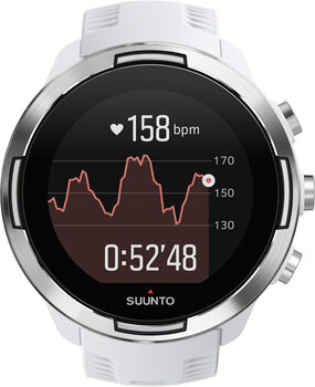 9 Baro Multisport Smartwatch