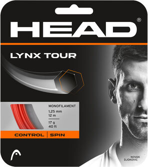 Lynx Tour Tennissaite