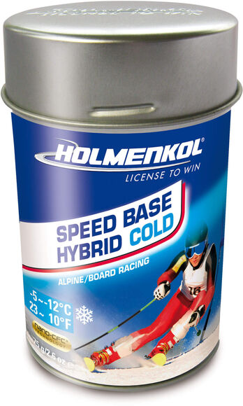 SpeedBase Hybrid COLD Wachs  