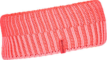 Deep Knit Stirnband  