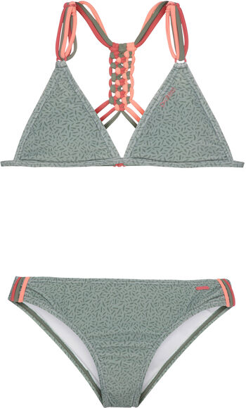 Prtfimke Triangel Bikini-Set