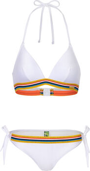Rachel Triangel Bikini-Set
