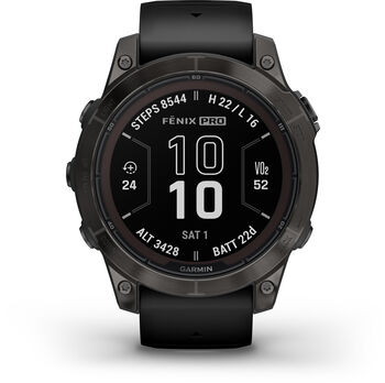 Fenix 7 Pro Multisport Smartwatch