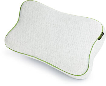 Recovery Pillow Nackenstützkissen mit Kissentasche  