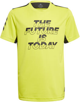 XFG Aeroready Primeblue T-Shirt