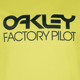 Factory Pilot MTB Jersey Radshirt