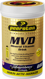 Mineral Vitamin-Drink Johannisbeere 300g