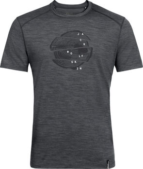 Kammweg Graphic T-Shirt