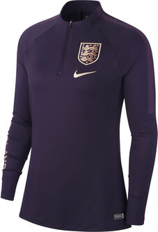 England Trainingsshirt