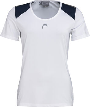 Club 22 Tech Tennis T-Shirt