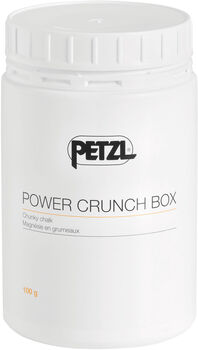 Power Crunch Box Magnesiumcarbonat  