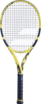 Pure Aero Tennisschläger  