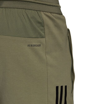 Designed to Move Motion Shorts
