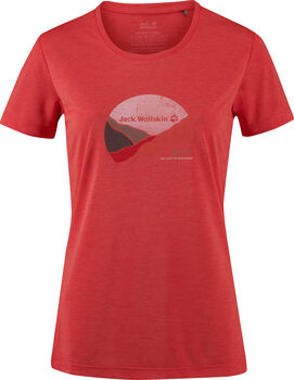 Mount Te Wera T-Shirt