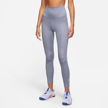 Dri-FIT One High-Waisted 7/8 Tights